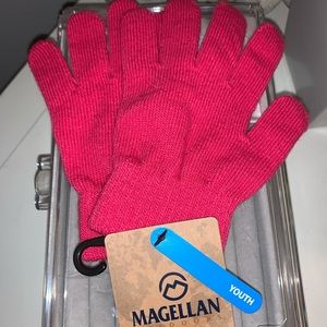Magellan Mag G Girls Magic Gloves